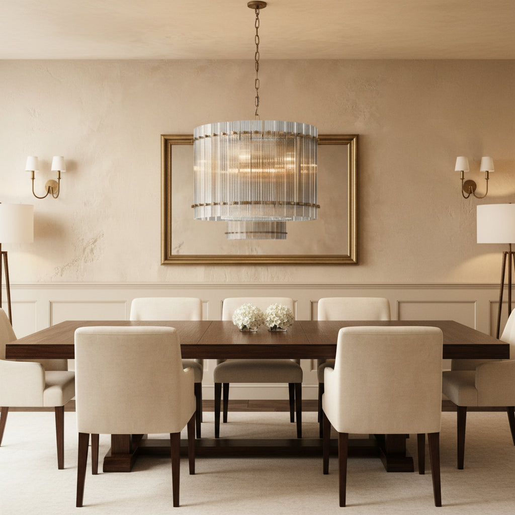 Eikon Chandelier