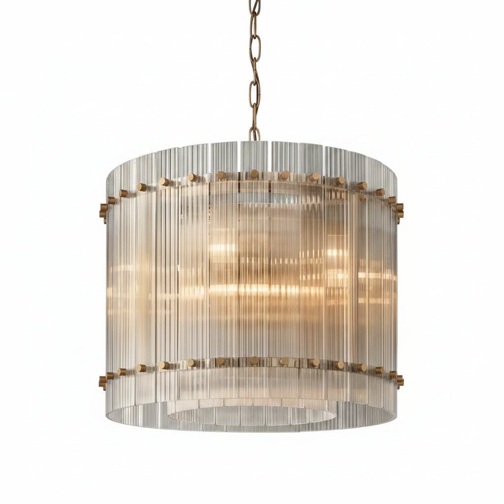 Eikon Chandelier