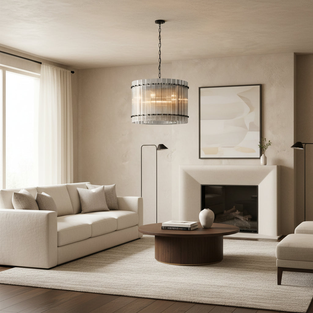 Eikon Chandelier