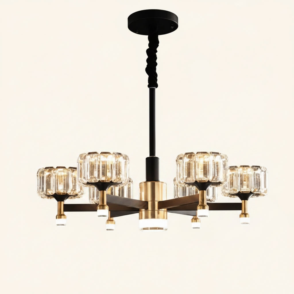 Glanz Chandelier