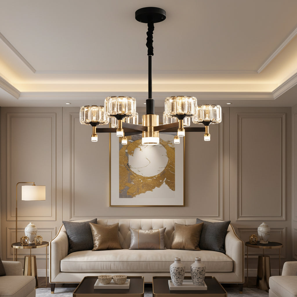 Glanz Chandelier