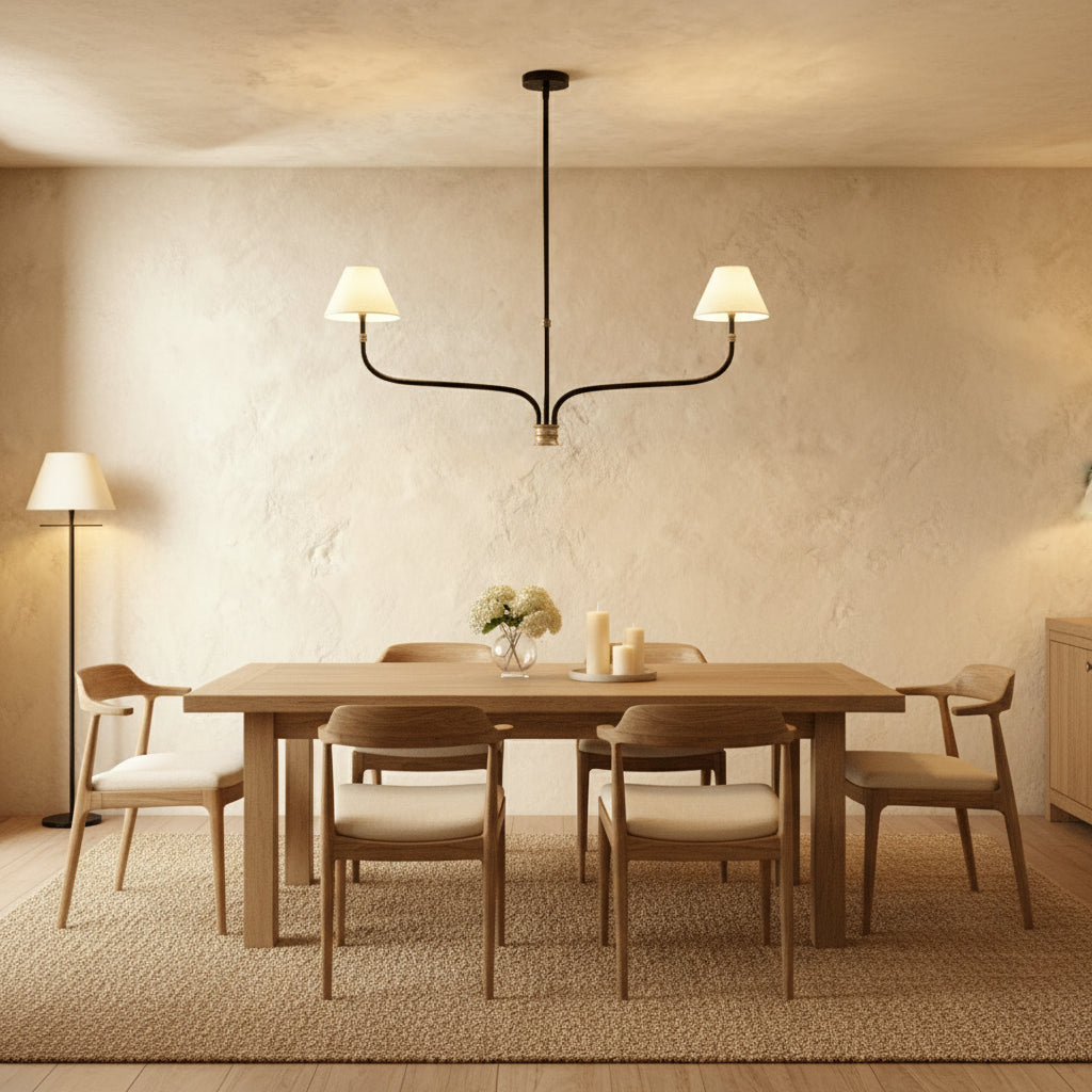 Lita Chandelier