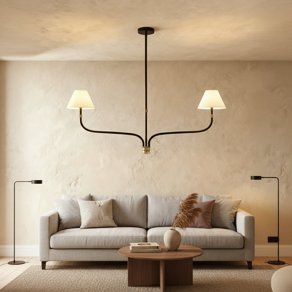 Lita Chandelier