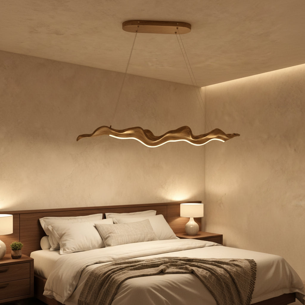 Anora Chandelier