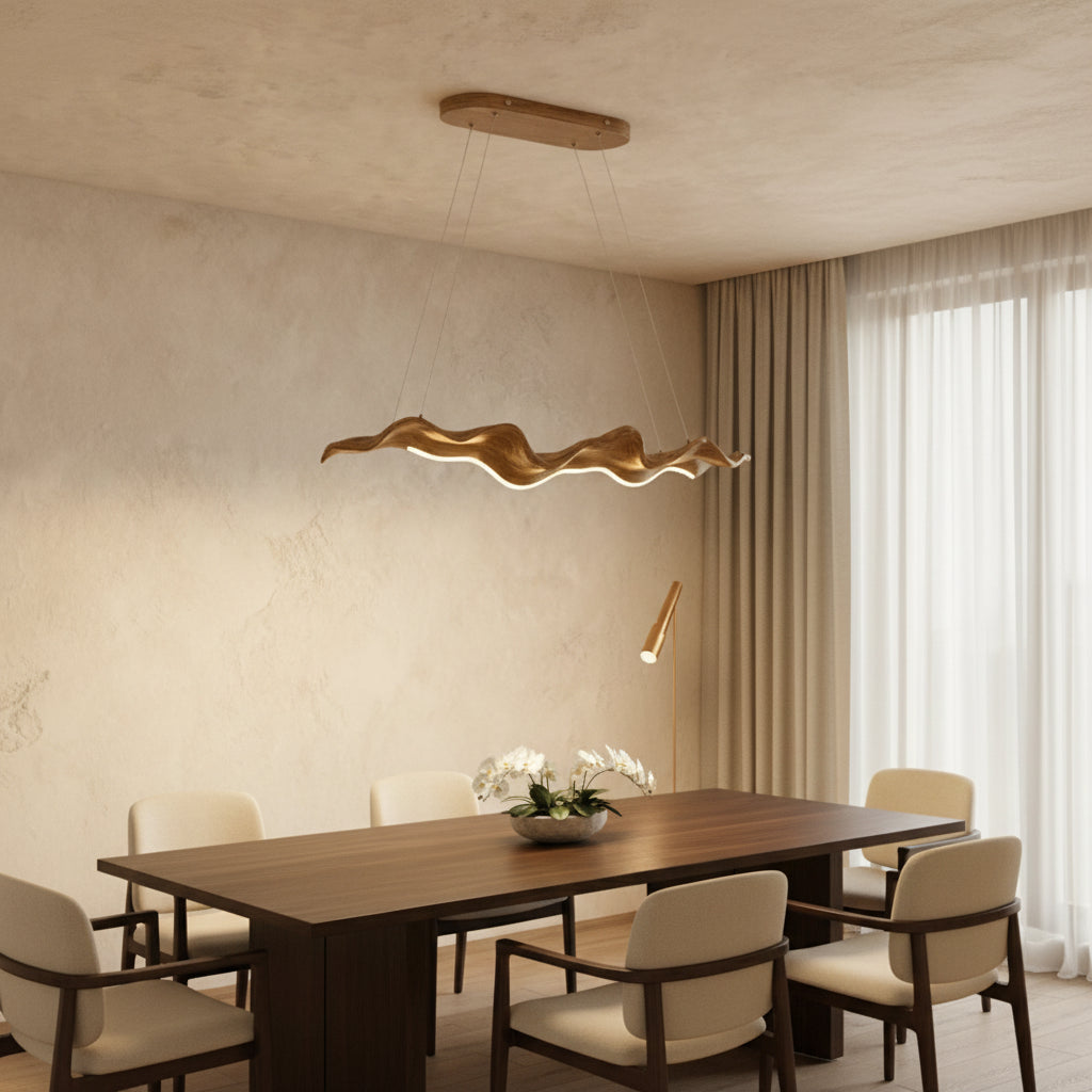 Anora Chandelier
