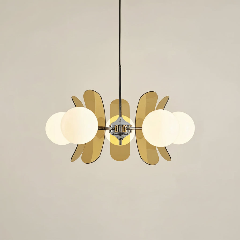 Tayla Indoor Chandelier