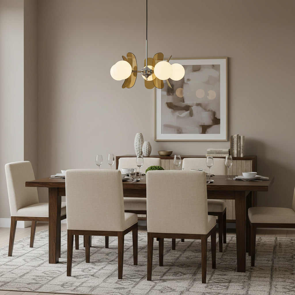 Tayla Indoor Chandelier