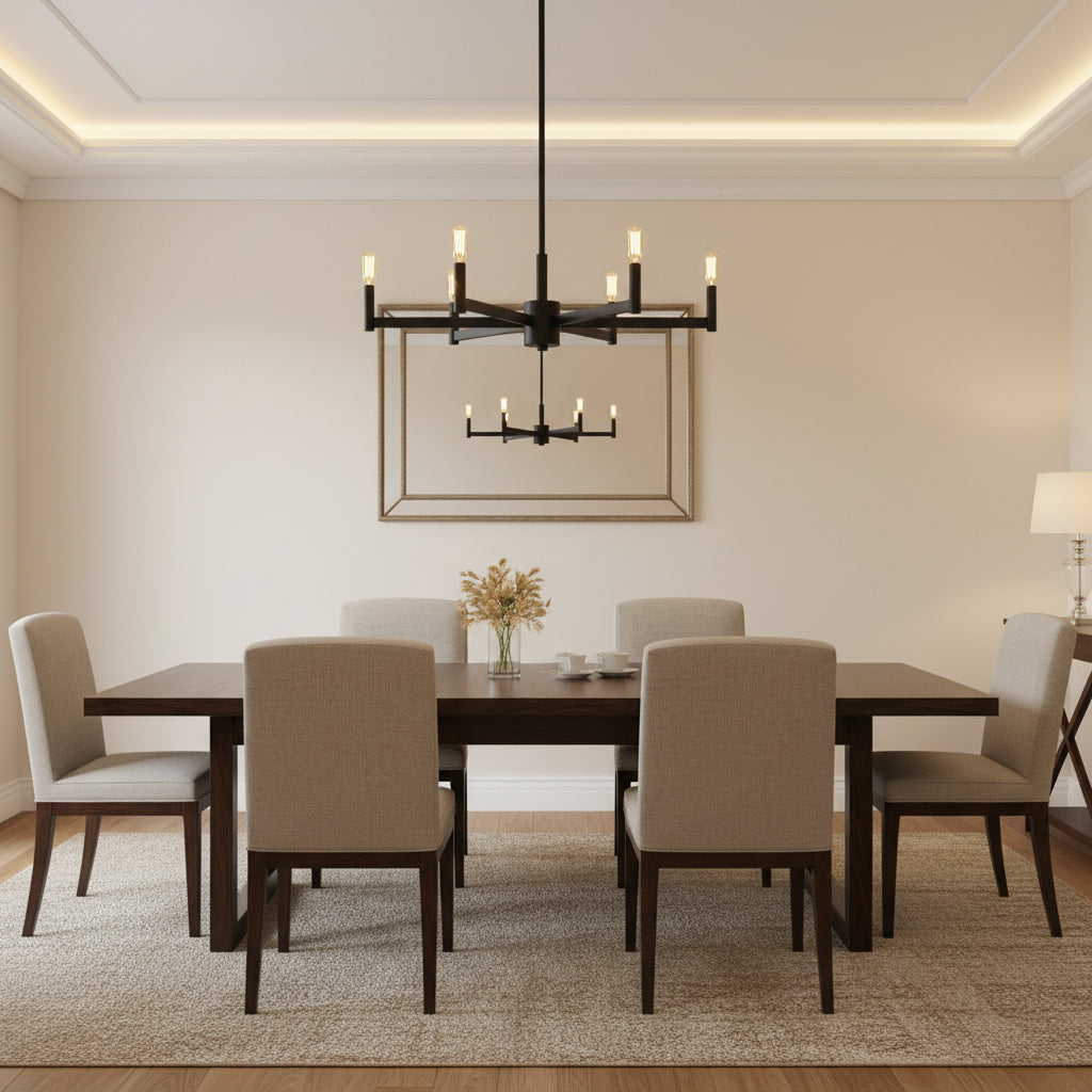 Anouk Chandelier