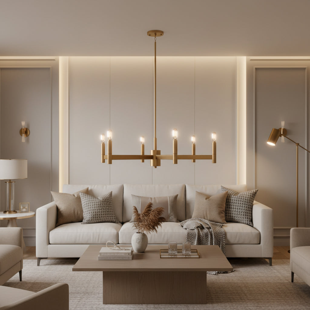 Anouk Chandelier