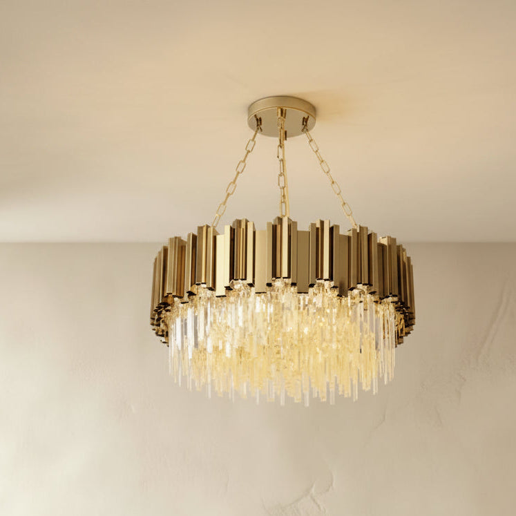 Adonia Chandelier