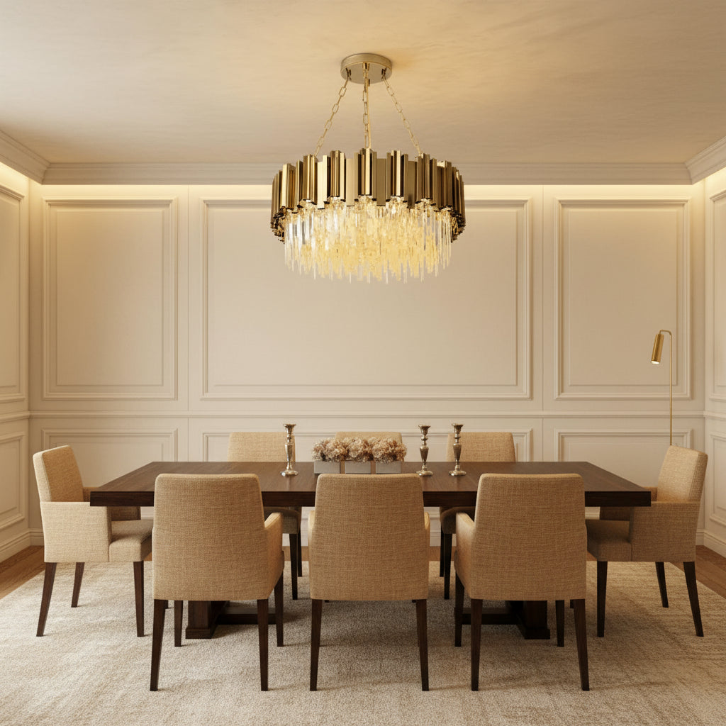 Adonia Chandelier