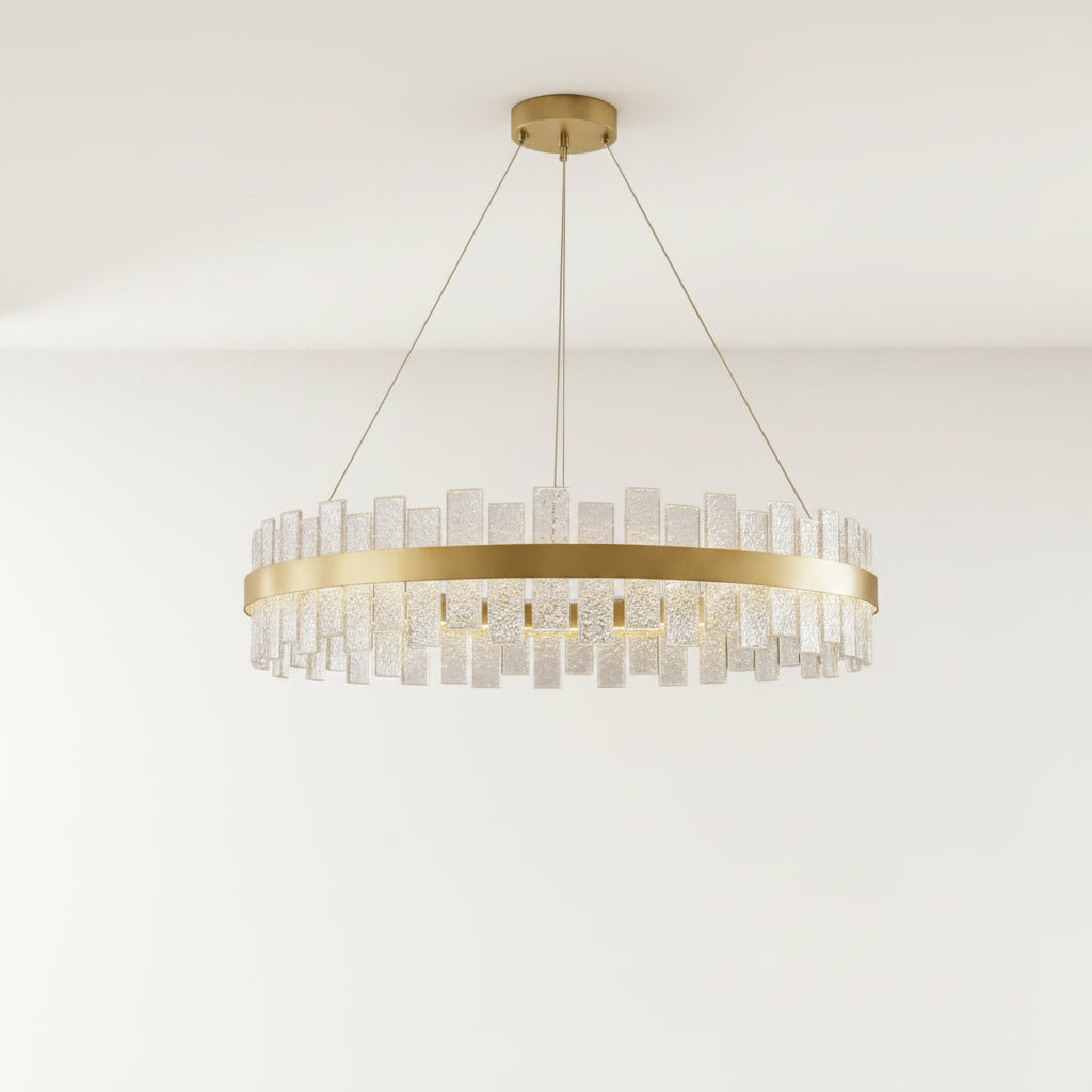 Avis Chandelier