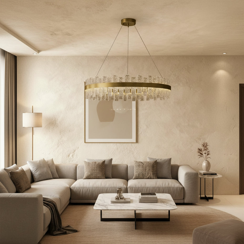 Avis Chandelier