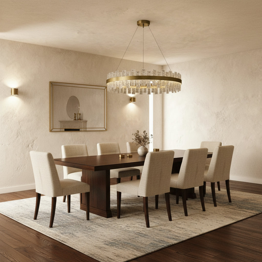 Avis Chandelier