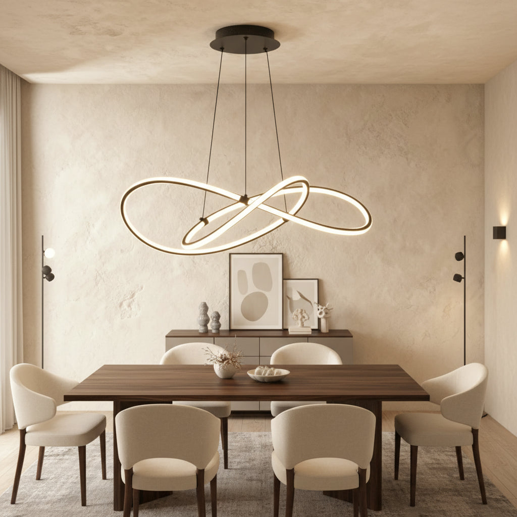 Zenya Chandelier