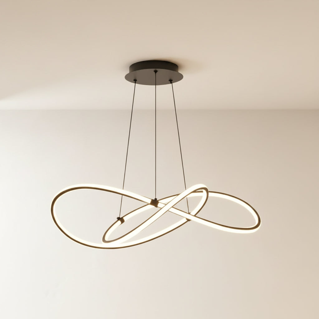 Zenya Chandelier