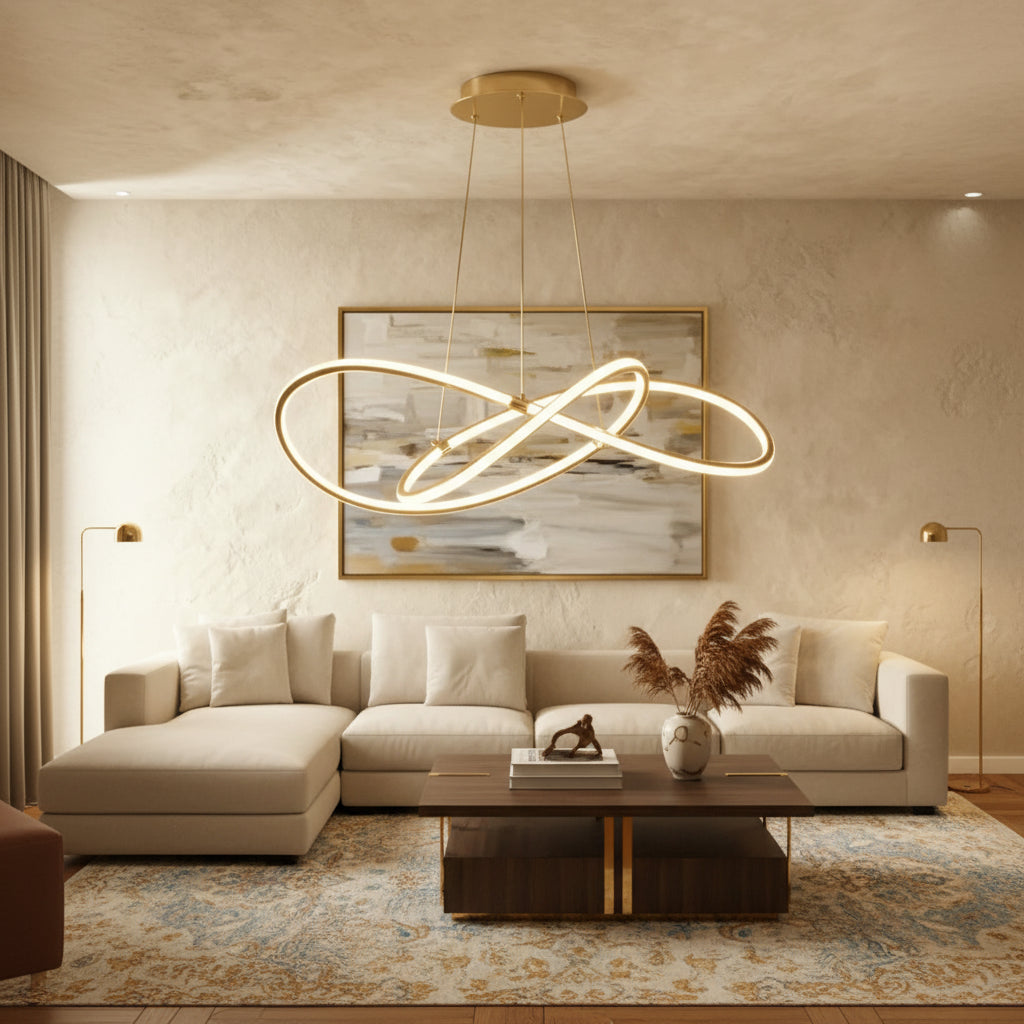 Zenya Chandelier