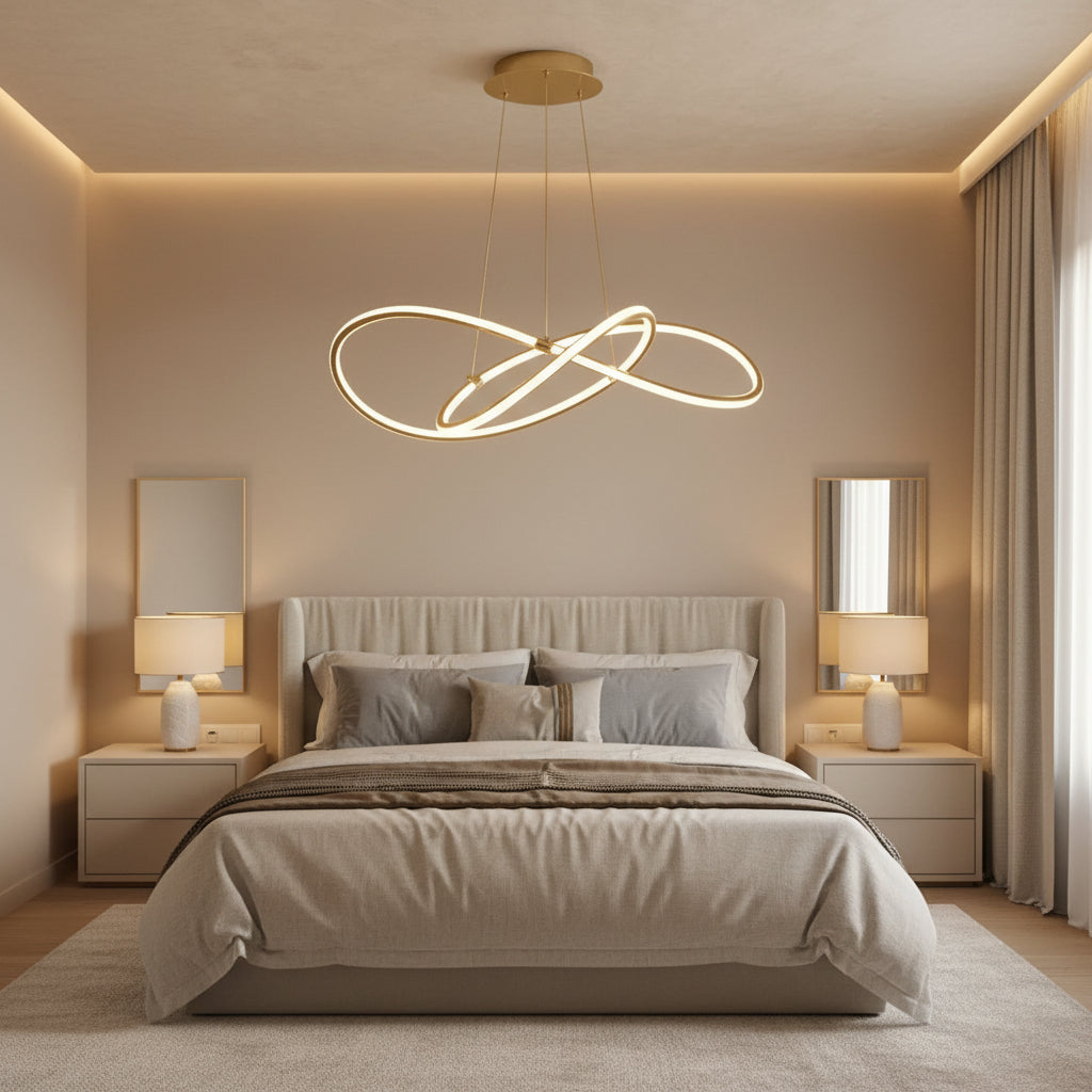 Zenya Chandelier