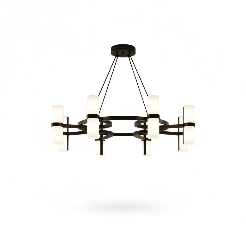 Nuvix Chandelier