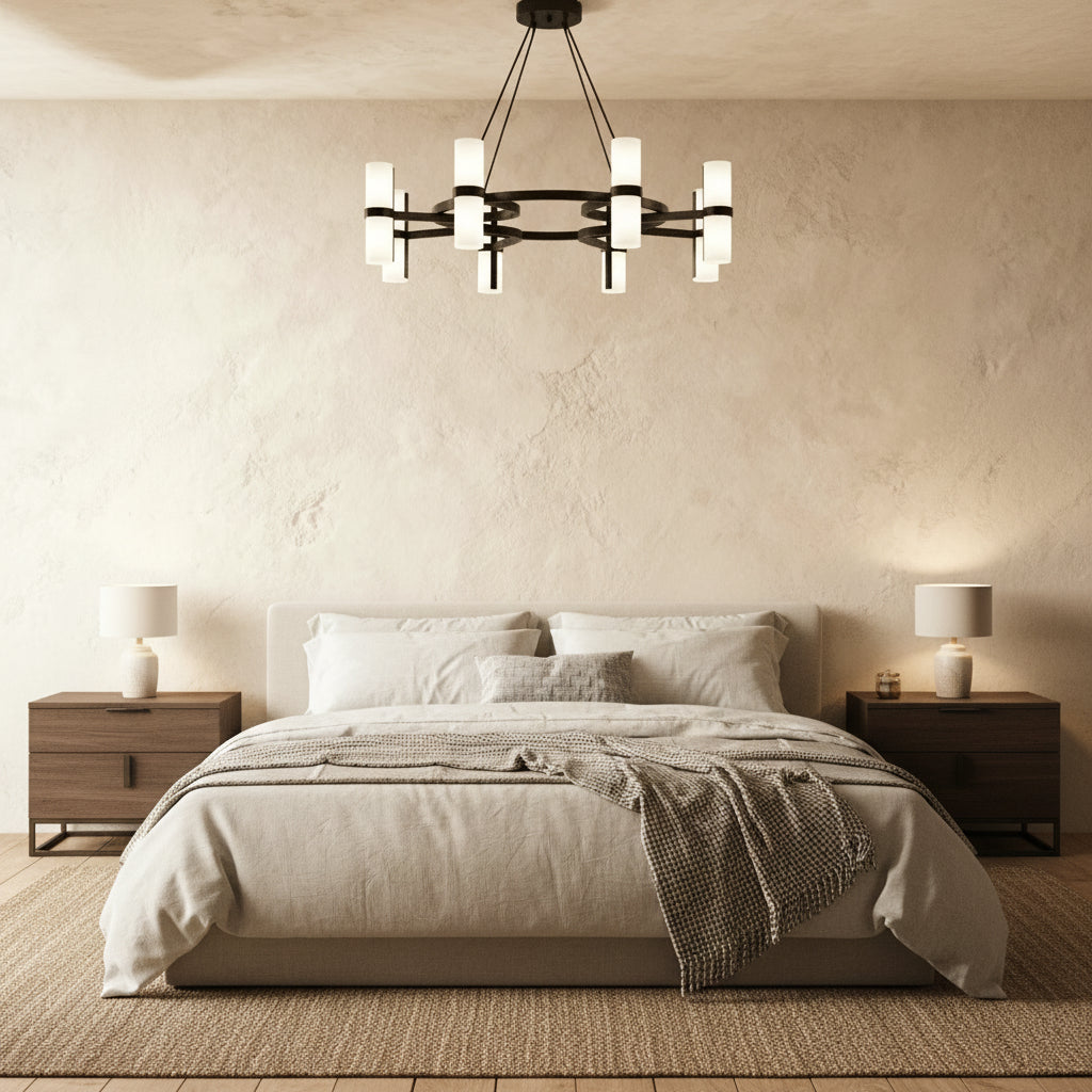 Nuvix Chandelier