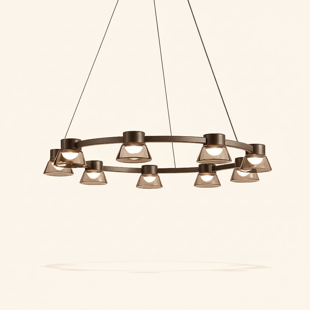 Ropa Chandelier