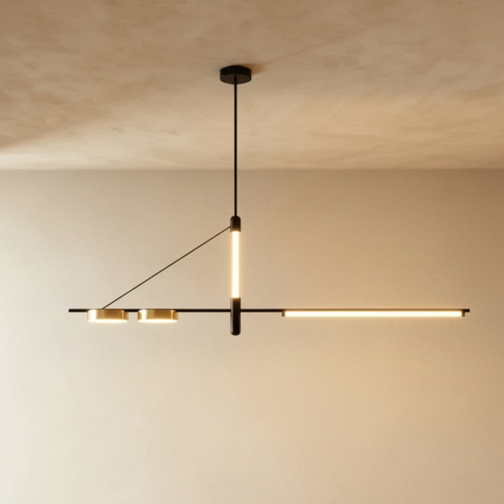 Galei Chandelier