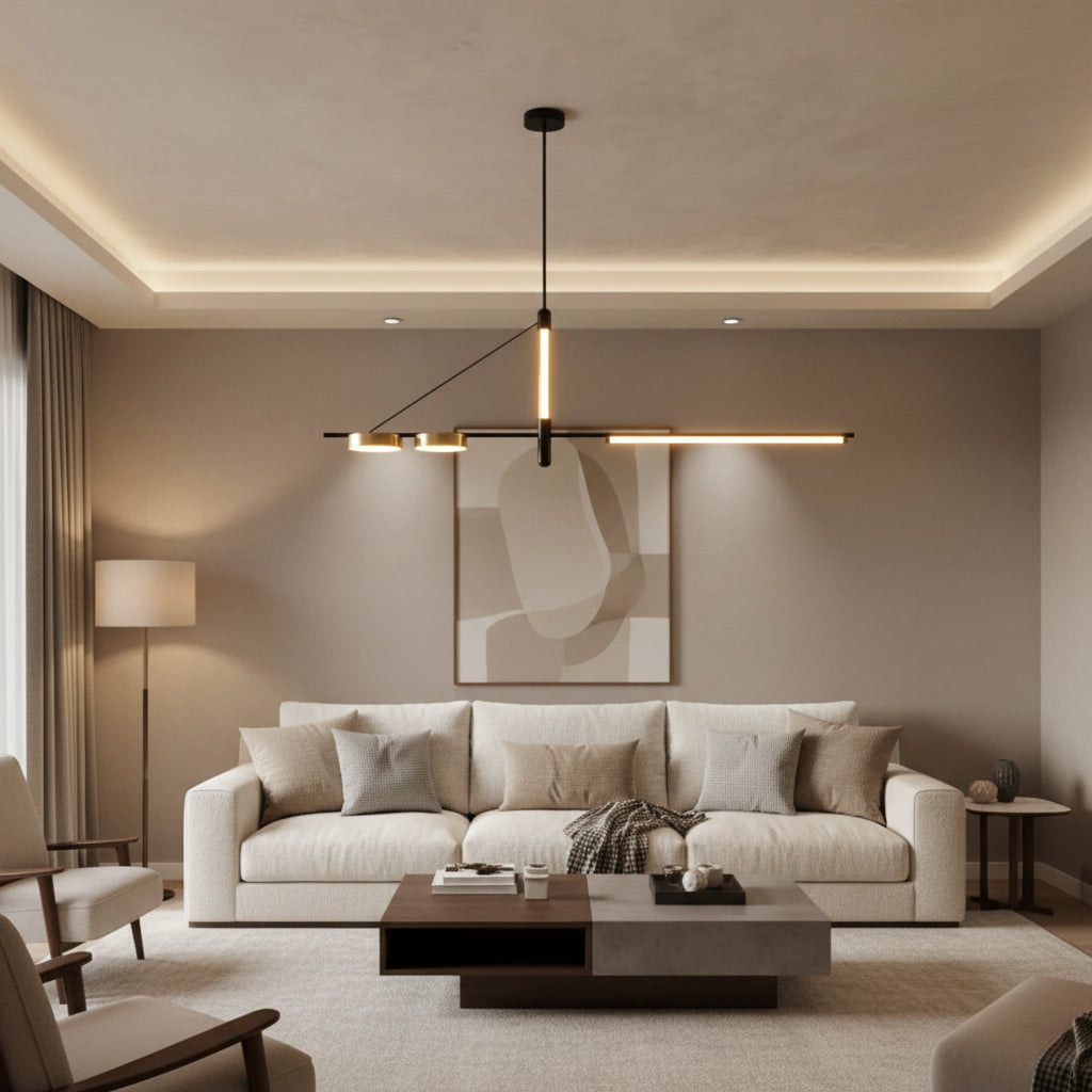 Galei Chandelier