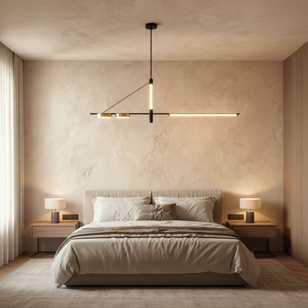 Galei Chandelier