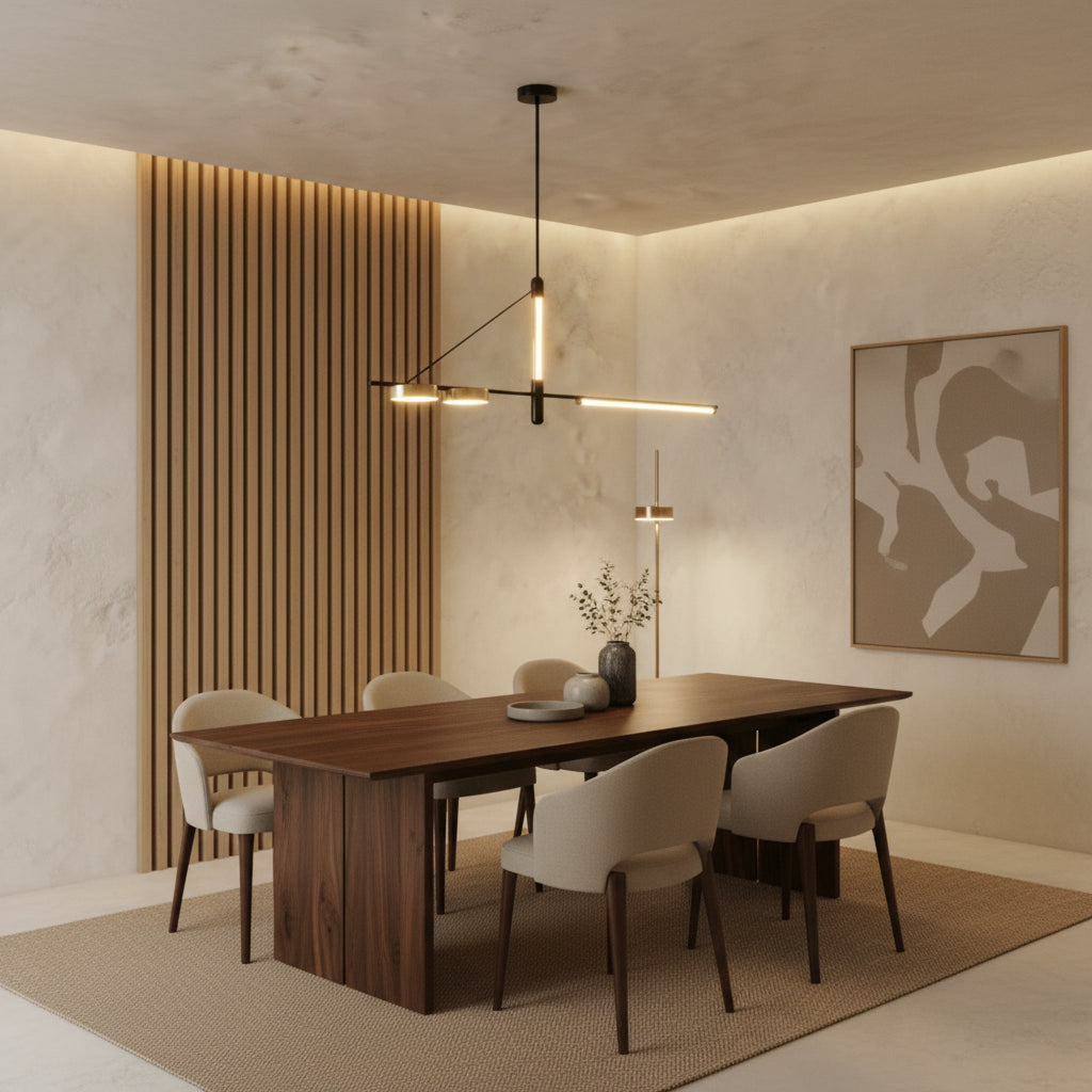 Galei Chandelier