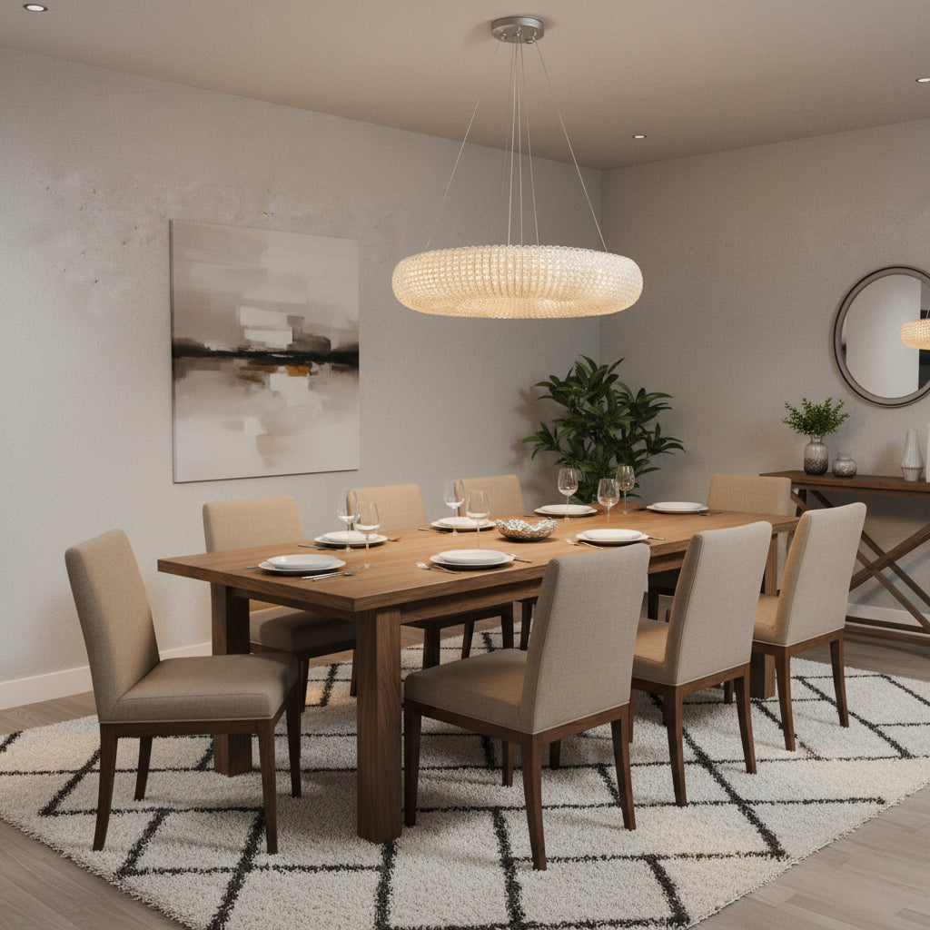 Baros Chandelier