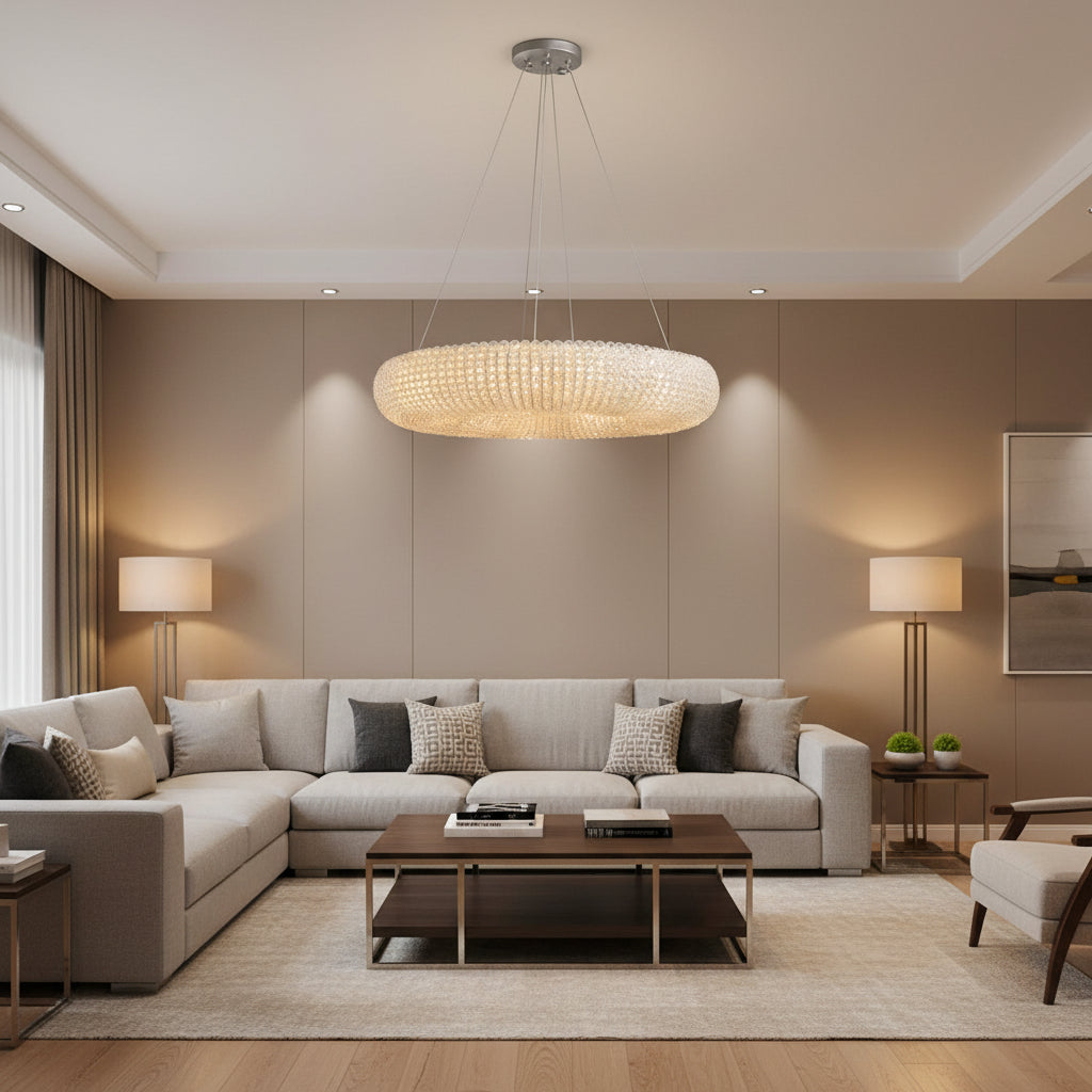 Baros Chandelier