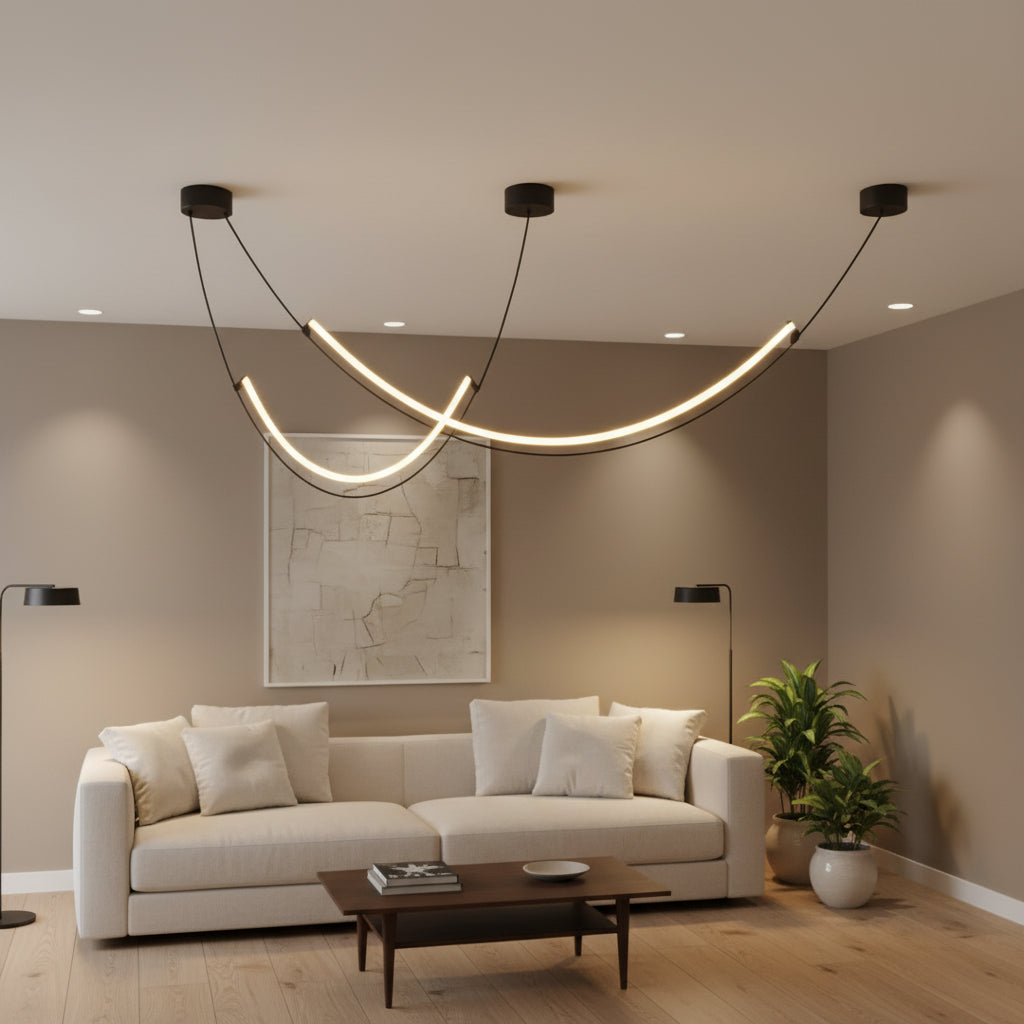 Bikhtir Chandelier