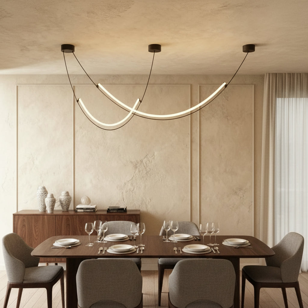 Bikhtir Chandelier