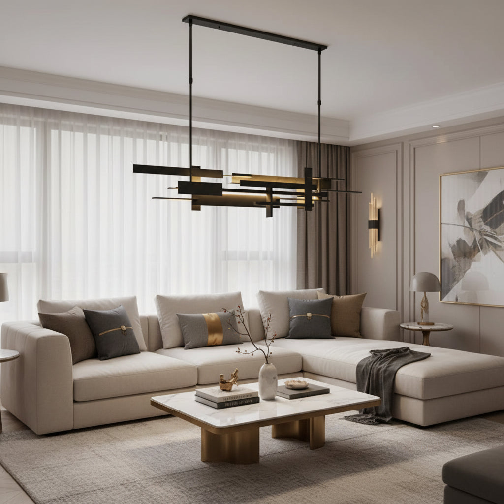 Eithne Chandelier