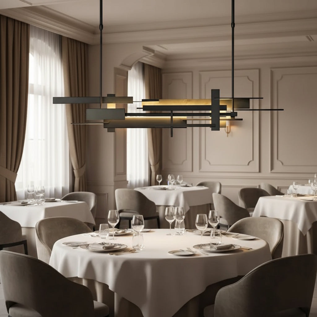 Eithne Chandelier