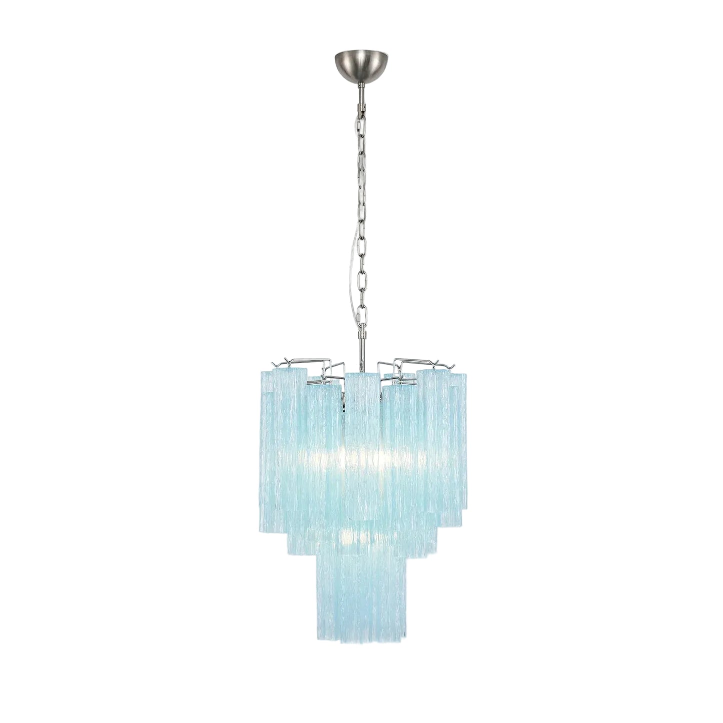 Azzura Glass Chandelier