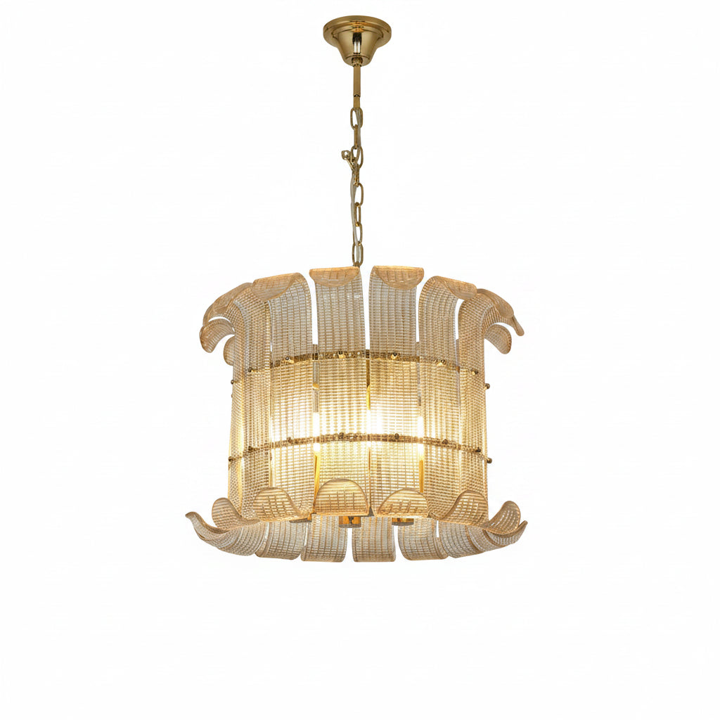 Brasher Chandelier