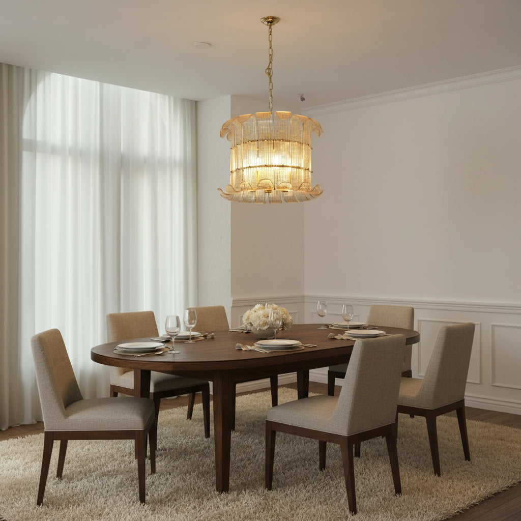 Brasher Chandelier