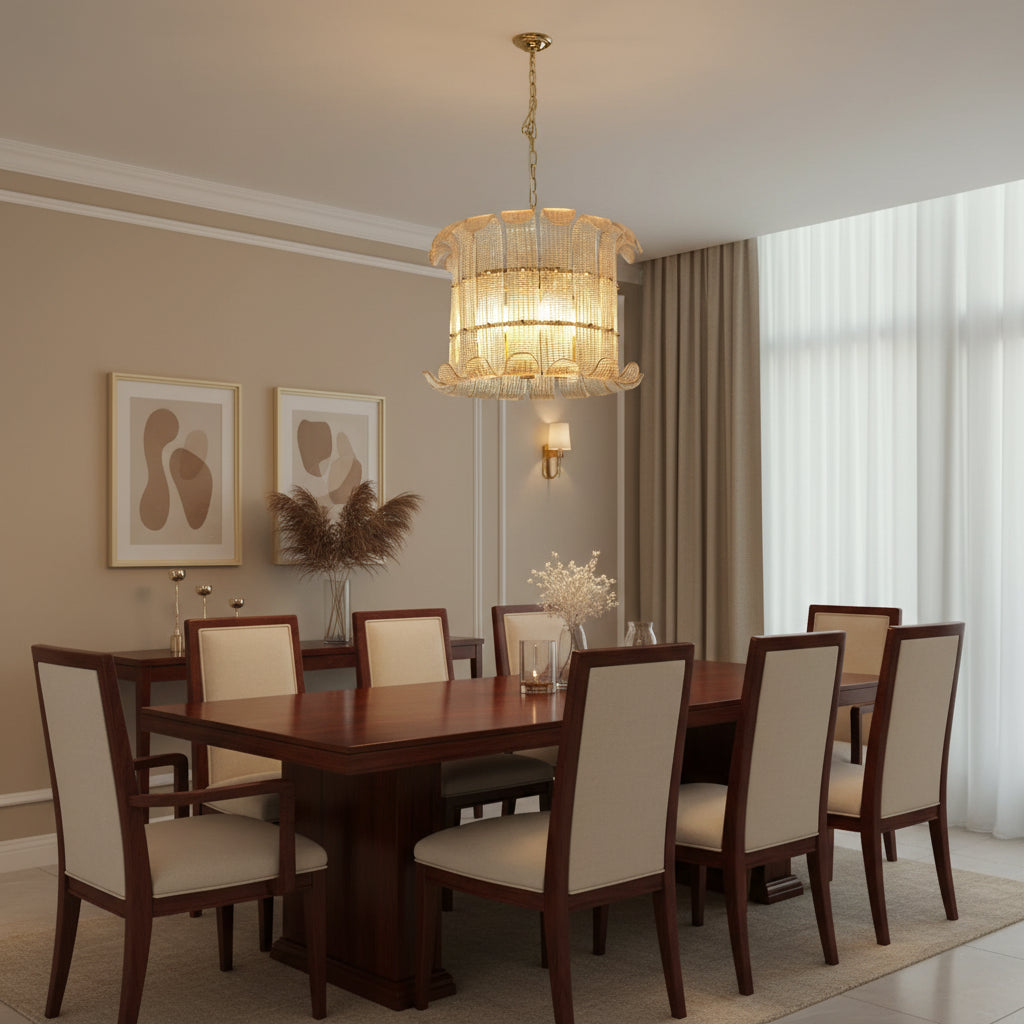 Brasher Chandelier