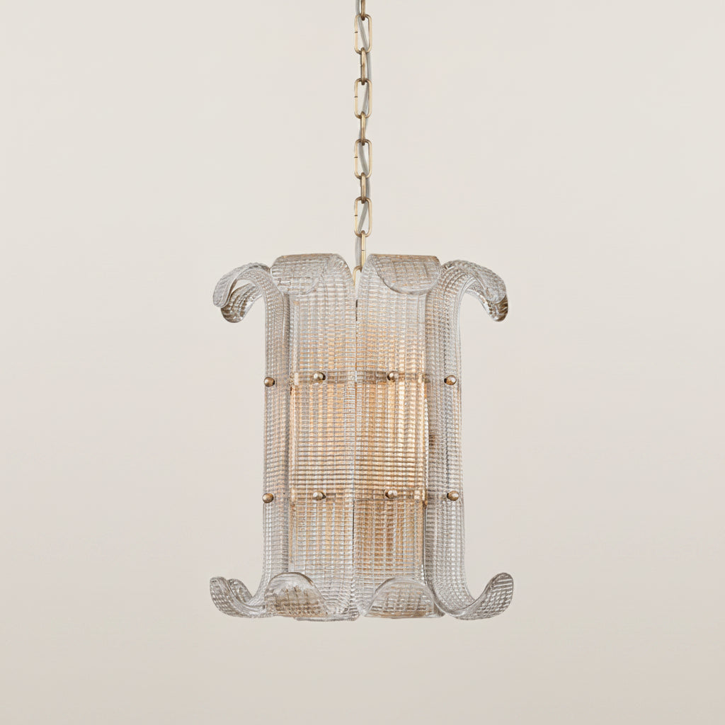 Brasher Small Chandelier