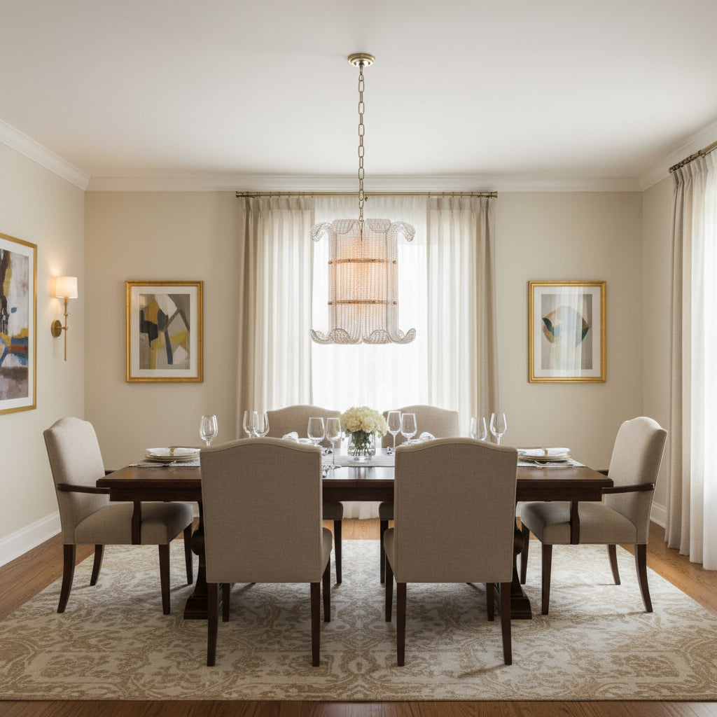 Brasher Small Chandelier