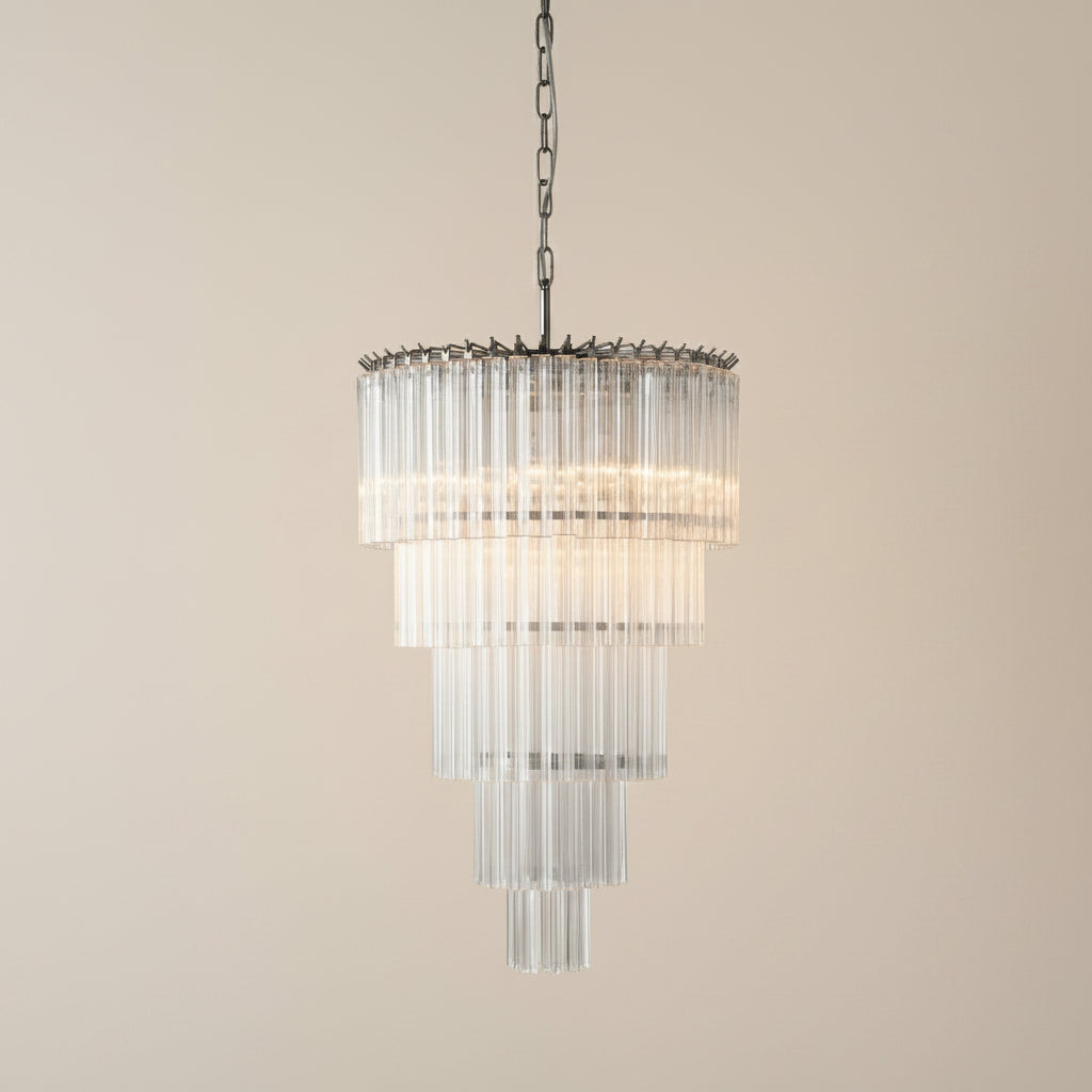 Cascadoria Chandelier