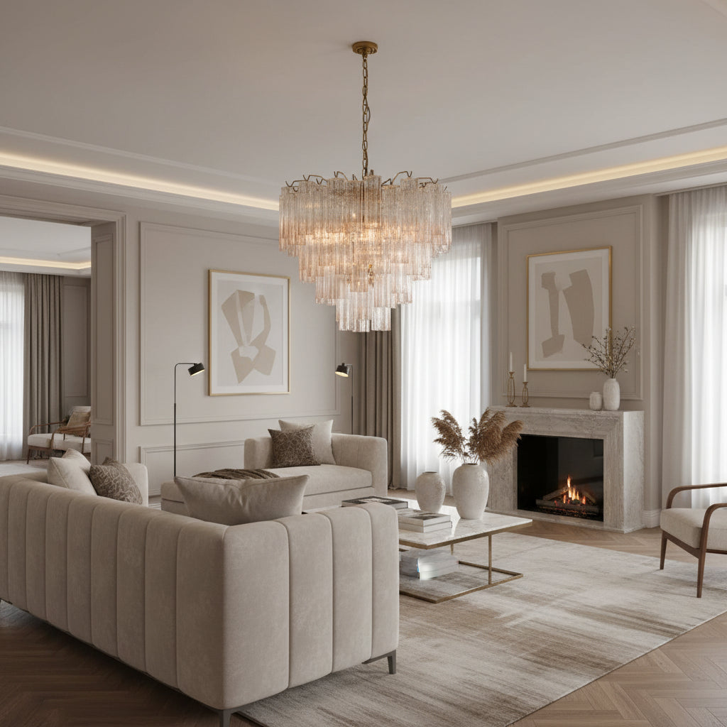 Chiara Chandelier