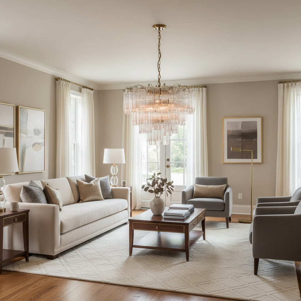 Chiara Chandelier