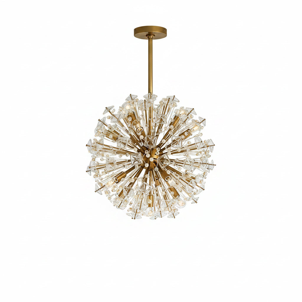 Dickinson Chandelier