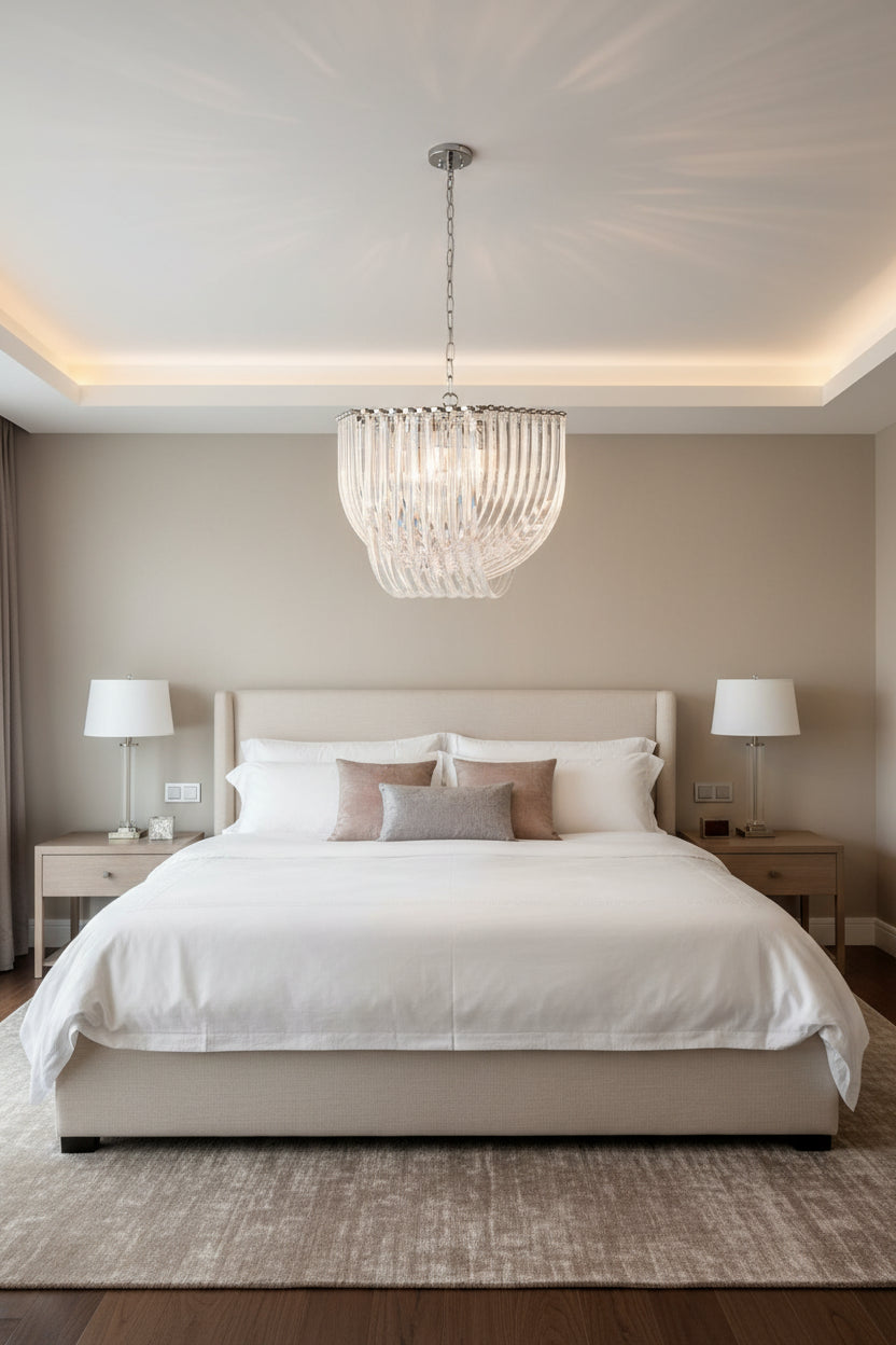Laval Chandelier