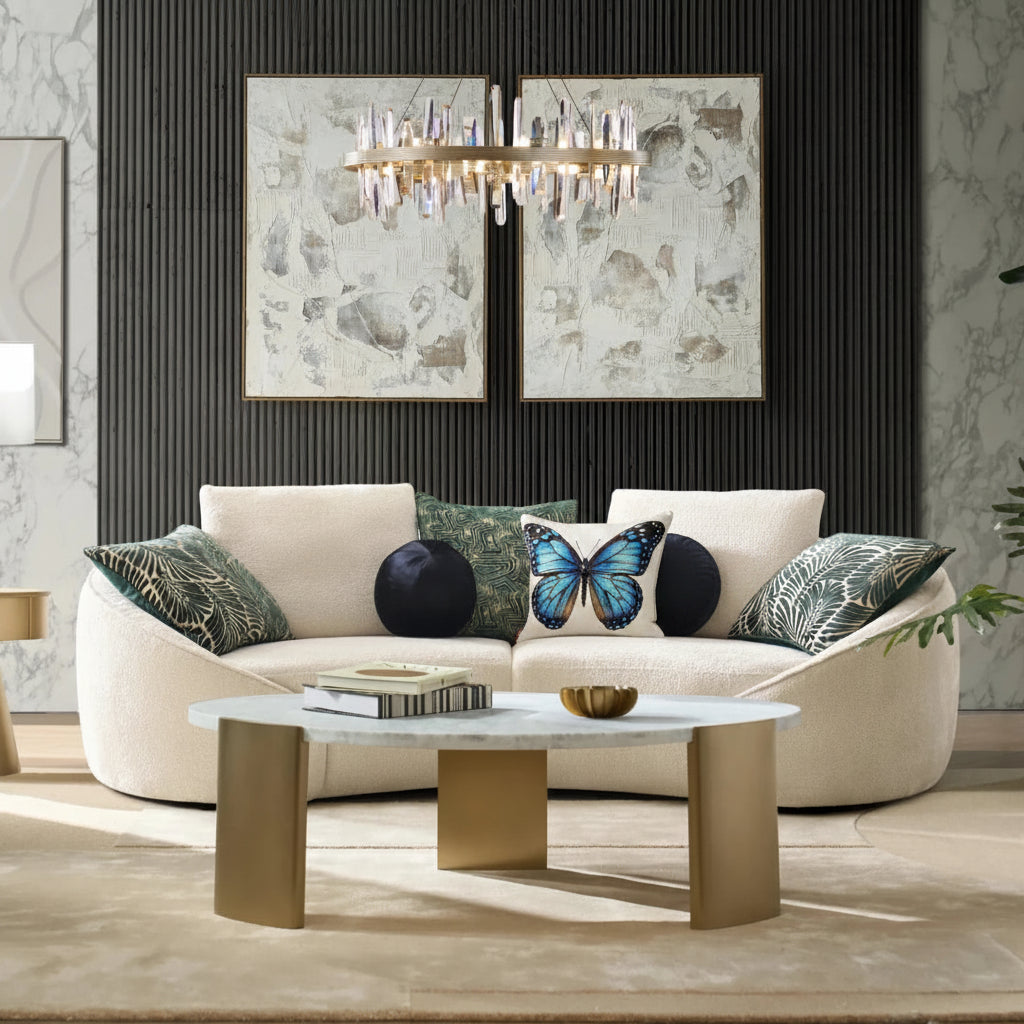 Lumi Chandelier