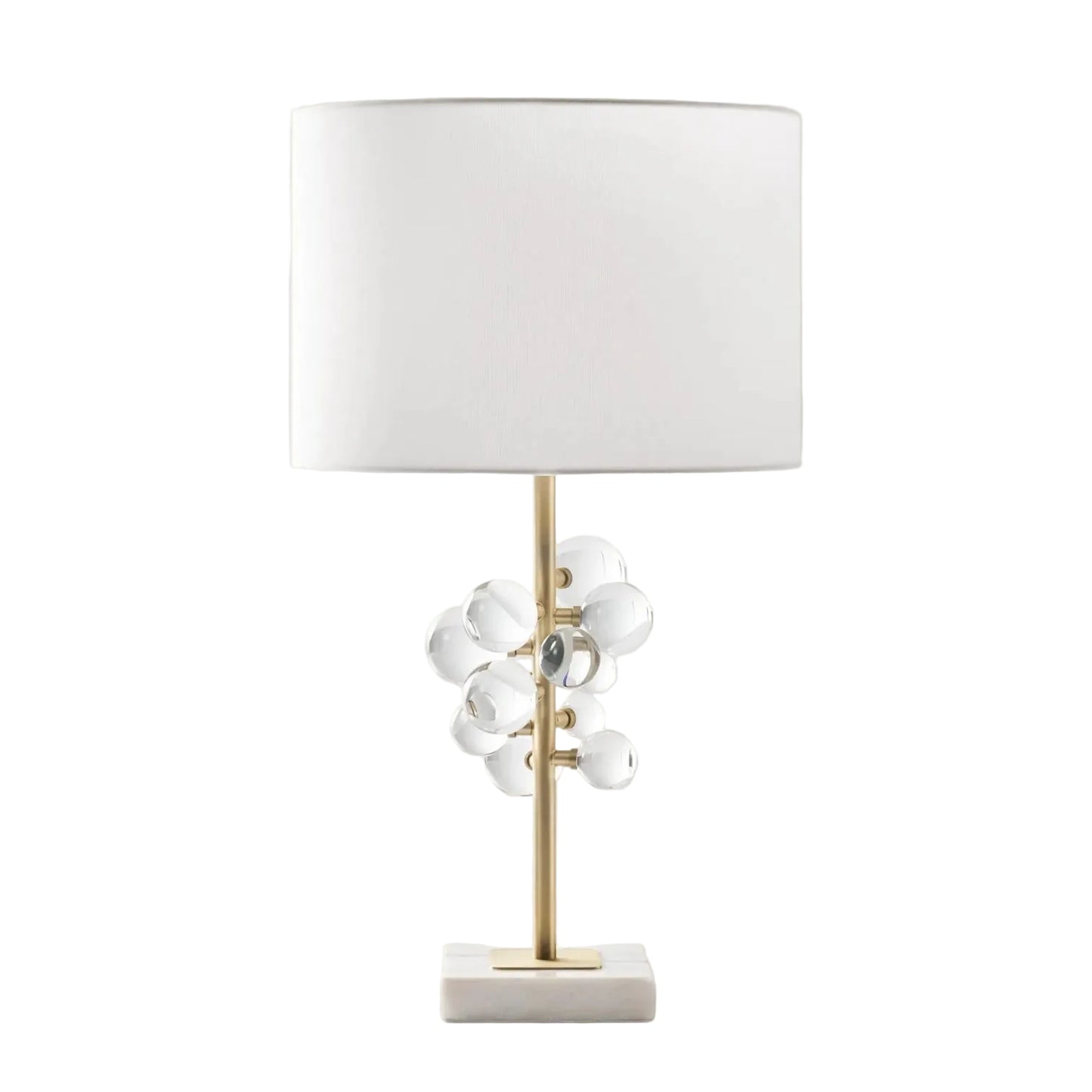Marcel Table Lamp