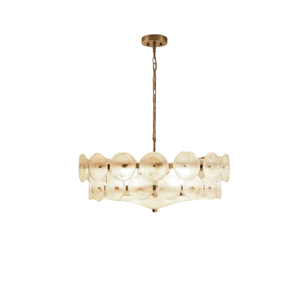 Wamble Chandelier