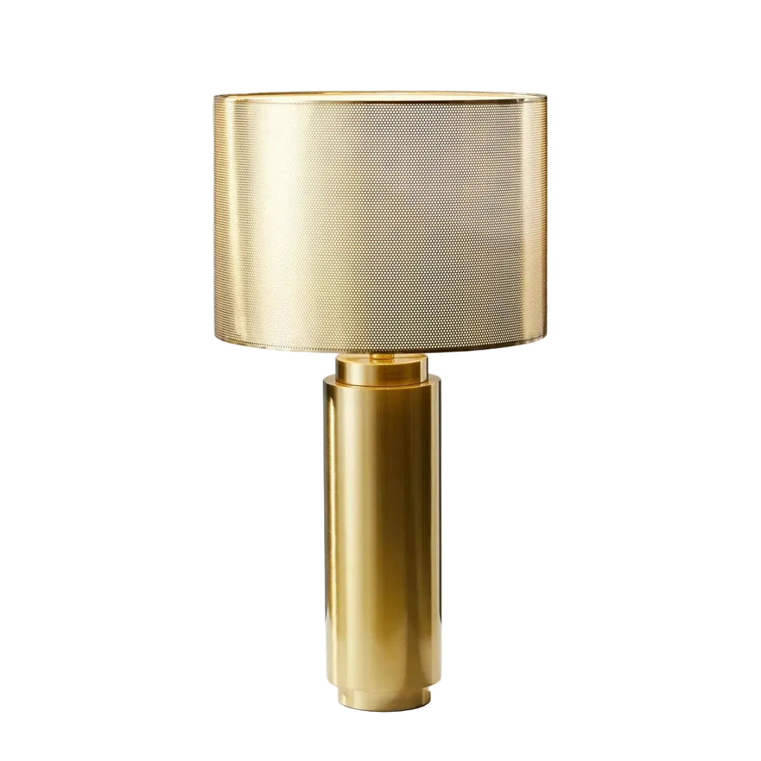 Sibyl Metal Table Lamp